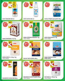 Eurocash Cash & Carry gazetka Strona 22