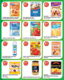 Eurocash Cash & Carry gazetka Strona 24