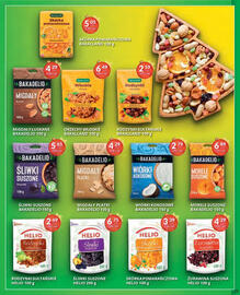 Eurocash Cash & Carry gazetka Strona 25