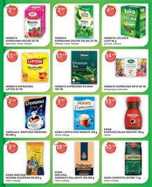 Eurocash Cash & Carry gazetka Strona 28