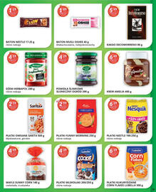 Eurocash Cash & Carry gazetka Strona 31