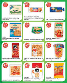 Eurocash Cash & Carry gazetka Strona 32