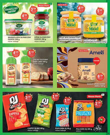 Eurocash Cash & Carry gazetka Strona 33