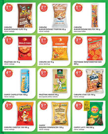 Eurocash Cash & Carry gazetka Strona 34