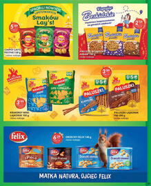 Eurocash Cash & Carry gazetka Strona 35