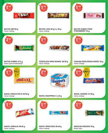 Eurocash Cash & Carry gazetka Strona 36