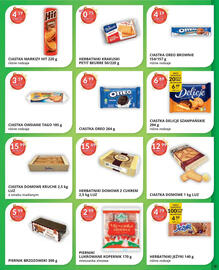 Eurocash Cash & Carry gazetka Strona 37