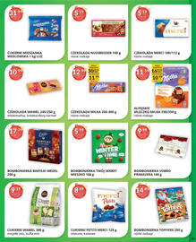 Eurocash Cash & Carry gazetka Strona 39