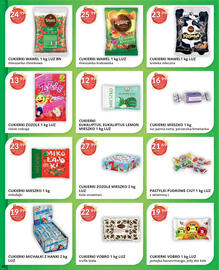 Eurocash Cash & Carry gazetka Strona 40