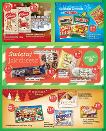 Eurocash Cash & Carry gazetka Strona 41