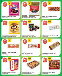 Eurocash Cash & Carry gazetka Strona 42