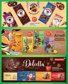 Eurocash Cash & Carry gazetka Strona 43