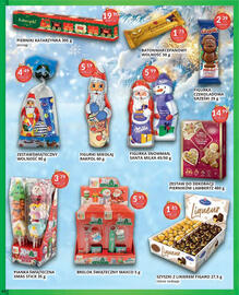 Eurocash Cash & Carry gazetka Strona 44