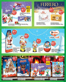 Eurocash Cash & Carry gazetka Strona 45