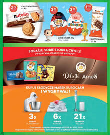 Eurocash Cash & Carry gazetka Strona 46