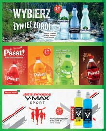 Eurocash Cash & Carry gazetka Strona 47