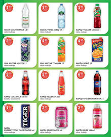 Eurocash Cash & Carry gazetka Strona 48