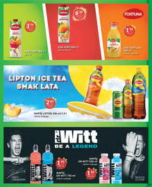 Eurocash Cash & Carry gazetka Strona 49