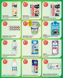 Eurocash Cash & Carry gazetka Strona 5