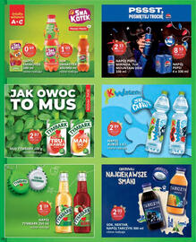 Eurocash Cash & Carry gazetka Strona 50