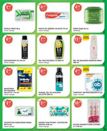 Eurocash Cash & Carry gazetka Strona 51