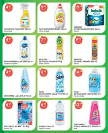 Eurocash Cash & Carry gazetka Strona 52