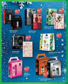 Eurocash Cash & Carry gazetka Strona 55