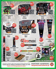 Eurocash Cash & Carry gazetka Strona 56