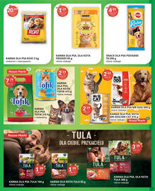 Eurocash Cash & Carry gazetka Strona 57