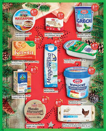 Eurocash Cash & Carry gazetka Strona 6