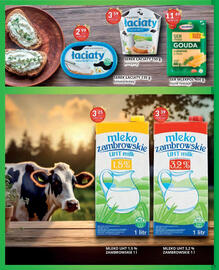 Eurocash Cash & Carry gazetka Strona 7