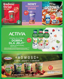 Eurocash Cash & Carry gazetka Strona 8