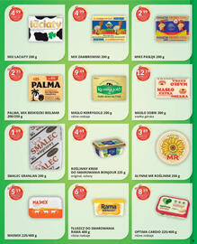 Eurocash Cash & Carry gazetka Strona 9