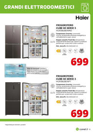 Volantino Comet Pagina 15