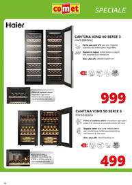 Volantino Comet Pagina 16