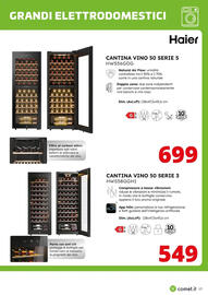 Volantino Comet Pagina 17