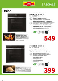 Volantino Comet Pagina 18