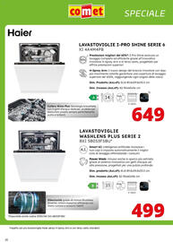 Volantino Comet Pagina 20