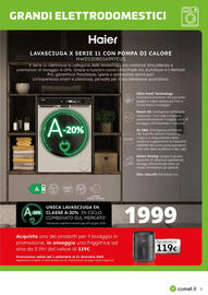 Volantino Comet Pagina 3