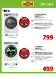 Volantino Comet Pagina 4