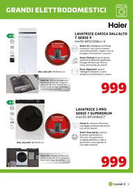 Volantino Comet Pagina 5