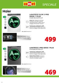 Volantino Comet Pagina 6