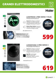 Volantino Comet Pagina 7