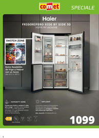 Volantino Comet Pagina 8