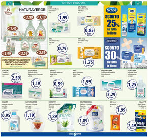 Volantino Acqua & Sapone Pagina 10