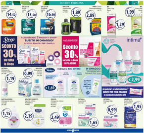 Volantino Acqua & Sapone Pagina 11