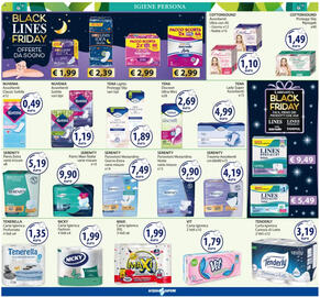 Volantino Acqua & Sapone Pagina 12