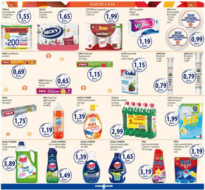 Volantino Acqua & Sapone Pagina 13