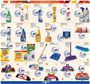 Volantino Acqua & Sapone Pagina 15