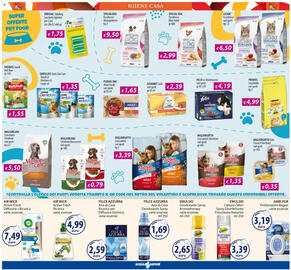 Volantino Acqua & Sapone Pagina 17